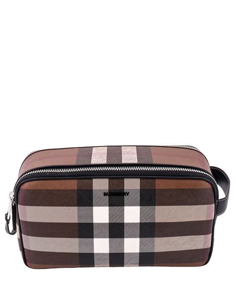 burberry tolittirs.bag|burberry toiletry bags men's.